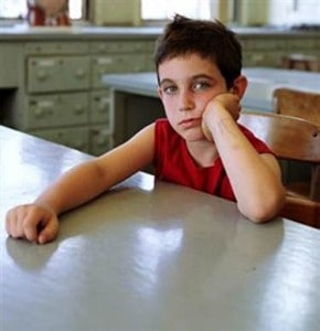 telling kids about addiction