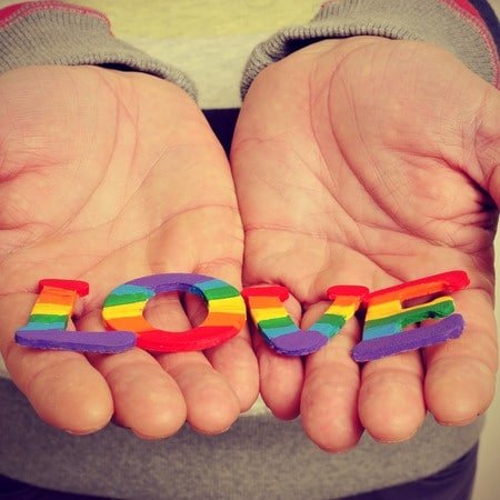 coming out