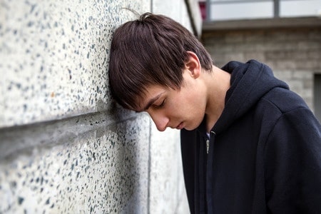 anxiety counselling