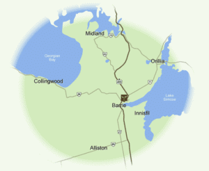 counselling in barrie