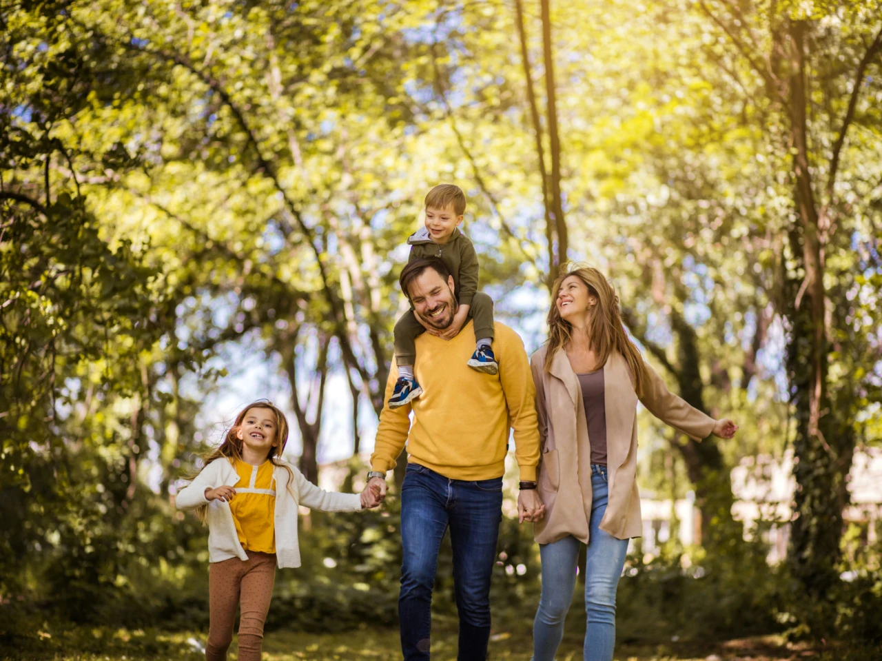 online family counselling