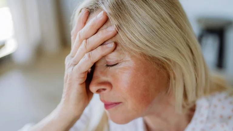 Perimenopause Anxiety: Symptoms, Triggers, and the Menopause Stage