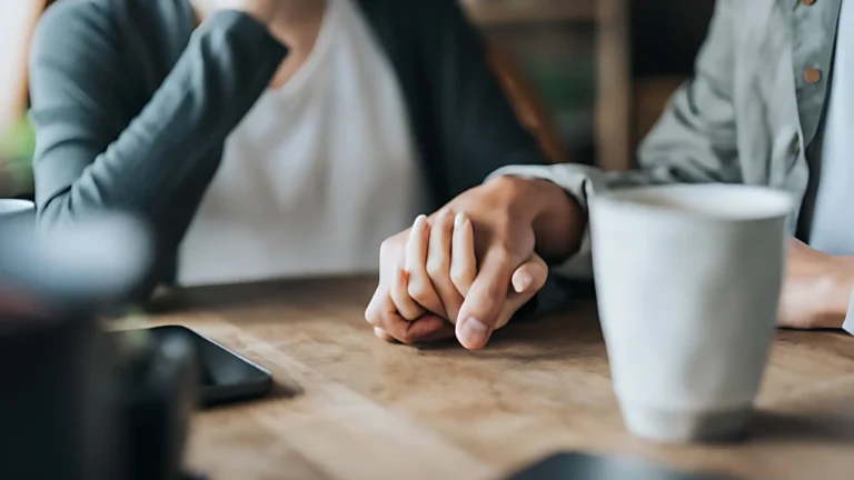 Does Couples Therapy and Counselling Work In Your Early 30s