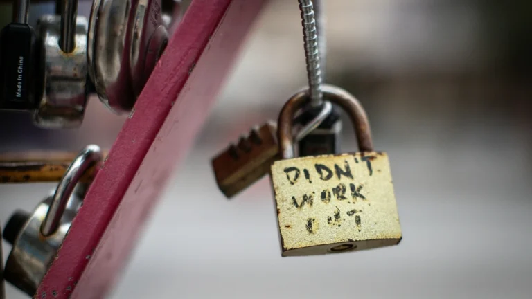 How to Deal with a Breakup Through Grieving, Coping, and Moving On