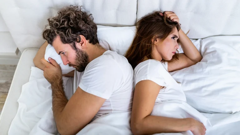 How to Deal With a Sexless Marriage as a Man: Reclaim Connection and Intimacy