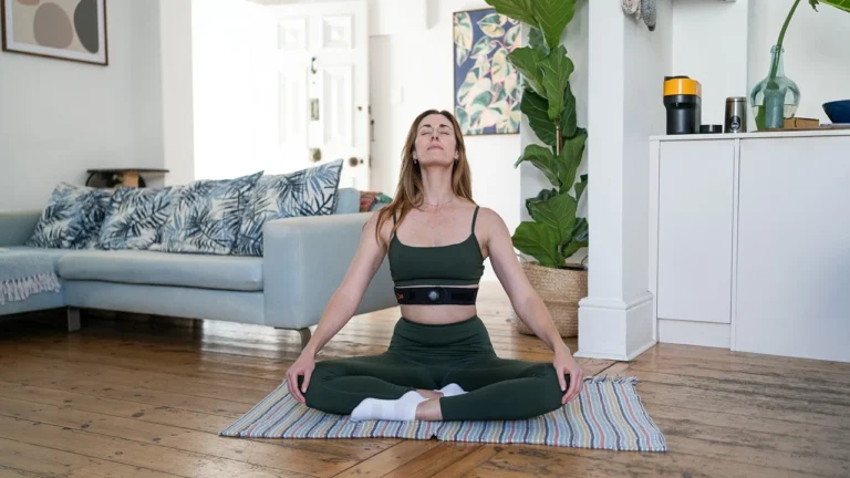 Somatic Exercises: Release Tension, Support Nervous System Healing, and Rebuild the Mind and Body Connection