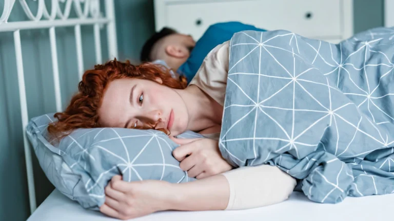 What a Lack of Intimacy in a Relationship Does to a Woman: Can a Sexless Marriage Survive Without Intimacy?