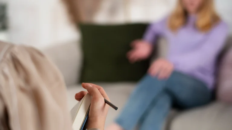 What Is Counselling? A Guide to Mental Health and Life Support