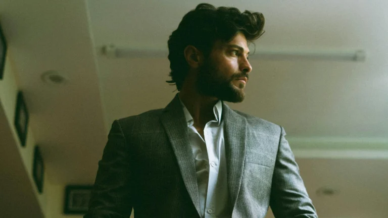 What Is the Definition of Masculinity and Traditional Masculine Ideology in Men?