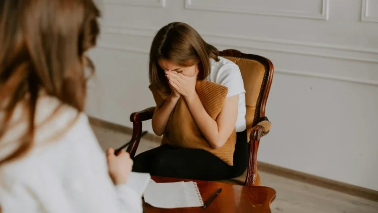 Depression Counselling: A Guide to Mental Health Support