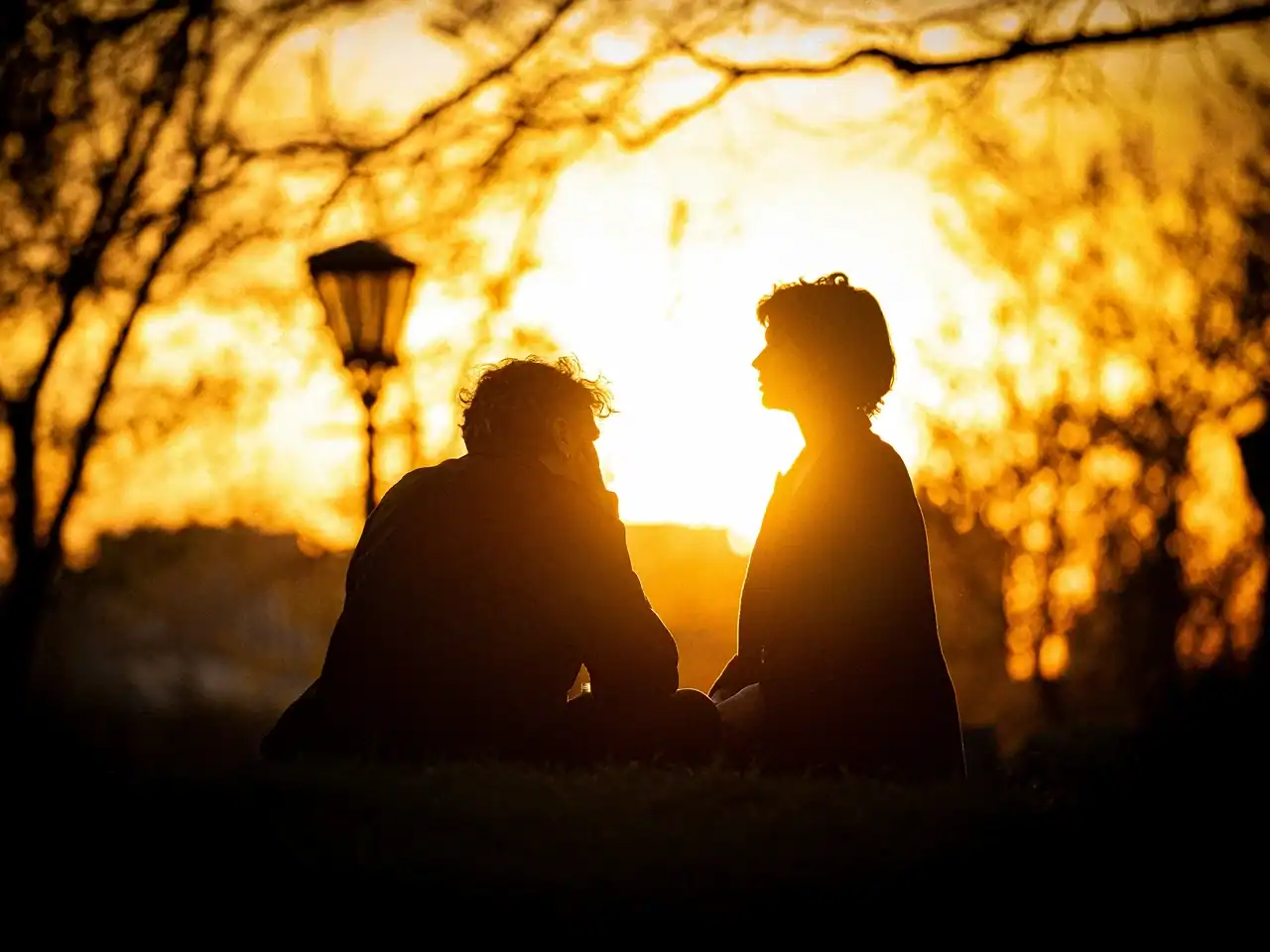communication therapy
