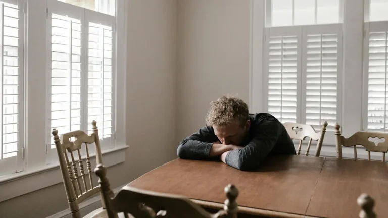 Why the Fear of Losing Someone You Love Feels So Intense: Tips To Overcome It and Find Emotional Security