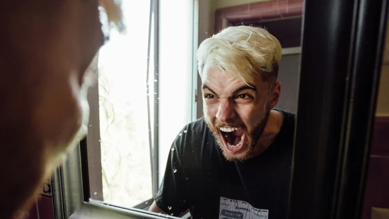 Why Do I Feel Angry All The Time? Understanding Anger Issues, Causes, and Anger Management