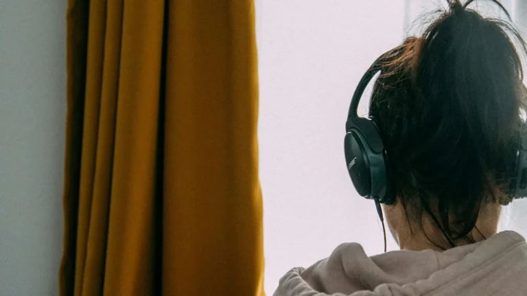 Safe and Sound Protocol (SSP) by Stephen Porges: How Specially Filtered SSP Music Helps Attune the Nervous System