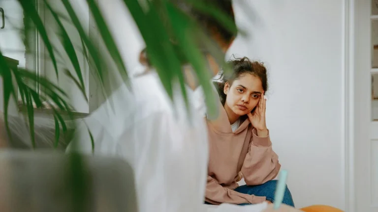 Depression Counselling: What to Expect from Your First Session with a Counsellor or Therapist for Your Depression Treatment