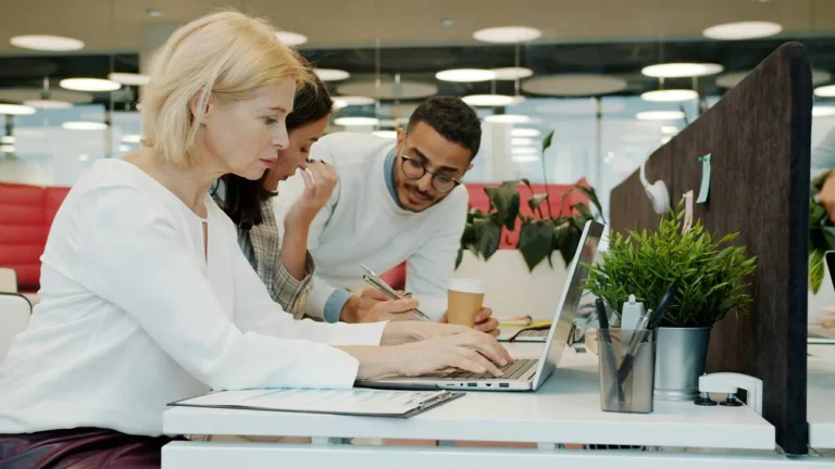 Workplace Strategies for Mental Health: Building Psychological Health and Safety for Employers and Employees