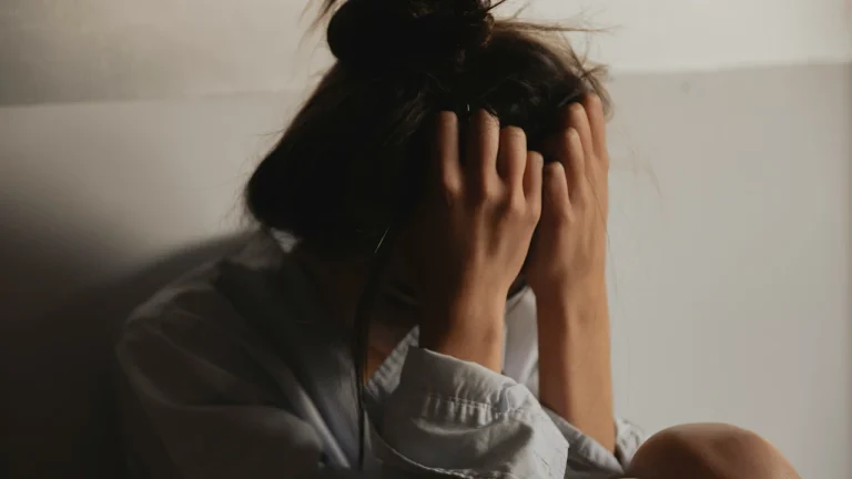 Self Loathing Meaning: Understanding the Causes of Self-Hatred and How to Overcome It