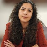Helen Khaleghi