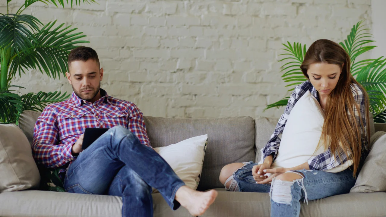 Contempt in Relationships: Why It’s the Biggest Red Flag